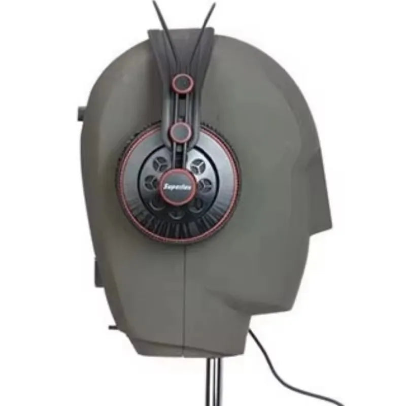 HD681 Wired Dynamic Headphones | Super Bass Audiophile Studio Monitor