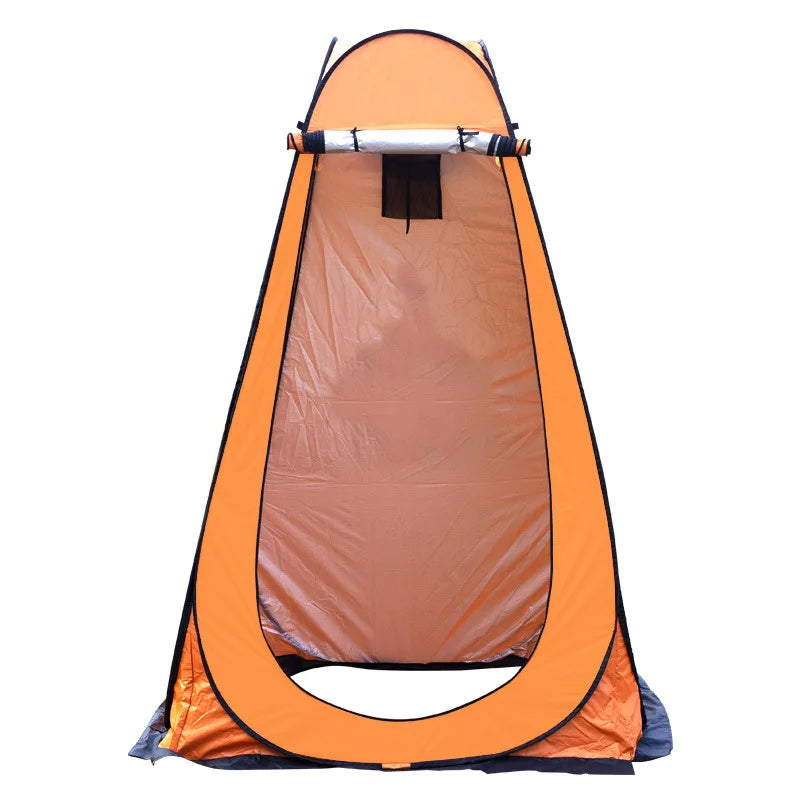 Portable Pop-Up Privacy Tent | Camping Shower Changing Room & Toilet
