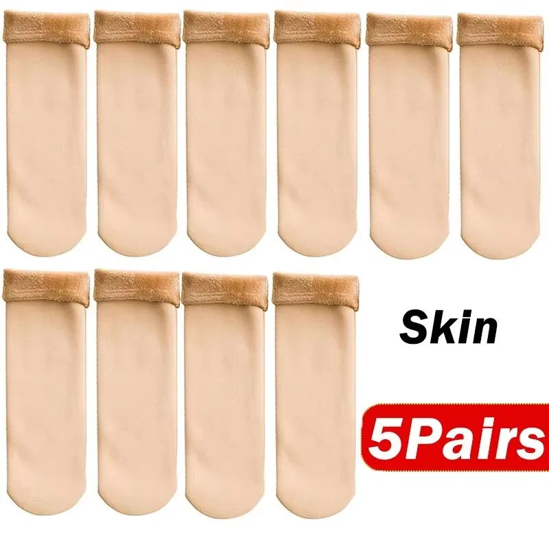 5 Pairs Men's Ankle Socks | White Sport Boot Shoes Accessory Pack Set