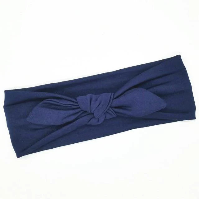 Casual Rabbit Ear Knot Multifunctional Bandana Bow For Women - Buy Confidently with Smart Sales Australia