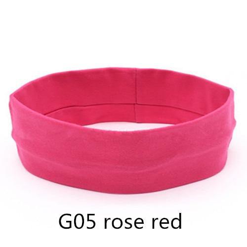 Casual Rabbit Ear Knot Multifunctional Bandana Bow For Women - Buy Confidently with Smart Sales Australia