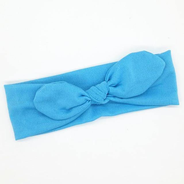 Casual Rabbit Ear Knot Multifunctional Bandana Bow For Women - Buy Confidently with Smart Sales Australia
