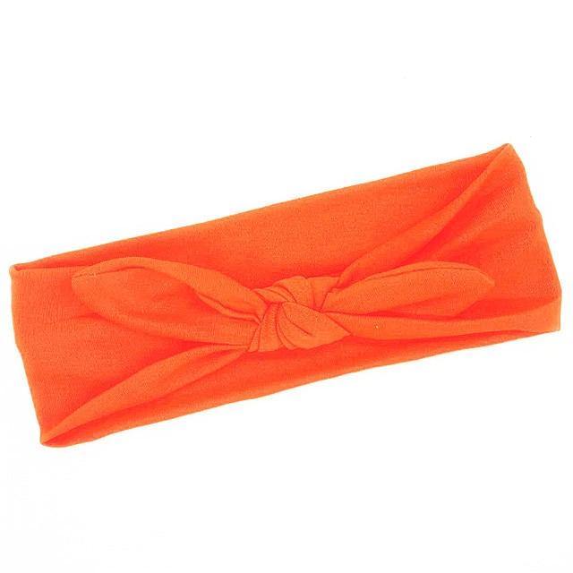 Casual Rabbit Ear Knot Multifunctional Bandana Bow For Women - Buy Confidently with Smart Sales Australia