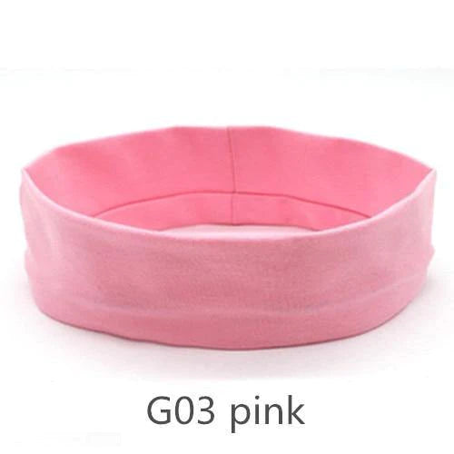 Casual Rabbit Ear Knot Multifunctional Bandana Bow For Women - Buy Confidently with Smart Sales Australia