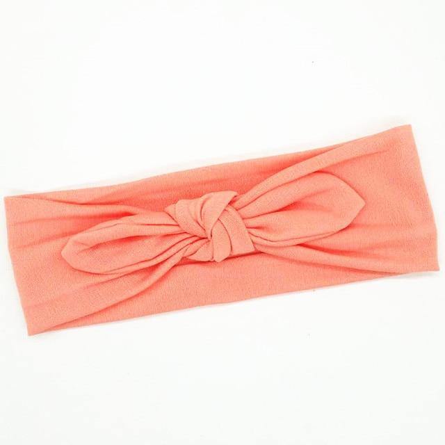 Casual Rabbit Ear Knot Multifunctional Bandana Bow For Women - Buy Confidently with Smart Sales Australia