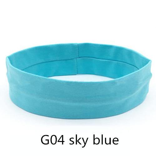 Casual Rabbit Ear Knot Multifunctional Bandana Bow For Women - Buy Confidently with Smart Sales Australia