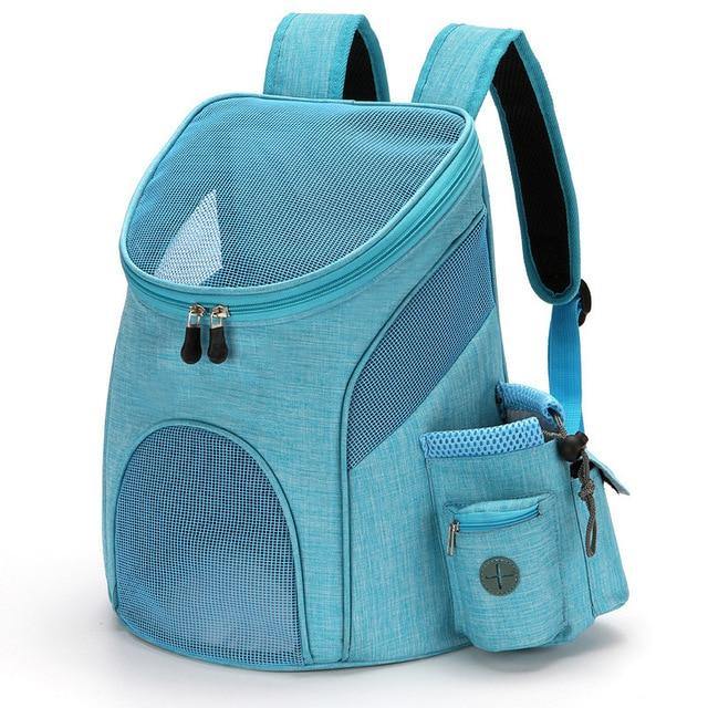 Cat and Dog Carrier Cage Backpack For Travelling - Buy Confidently with Smart Sales Australia