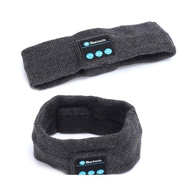 Headband-Style Wireless Headset Bluetooth For Men And Women Sports - Buy Confidently with Smart Sales Australia