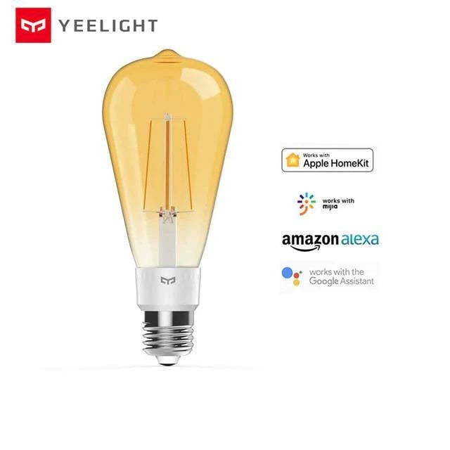 LED Lively Colored Smart Lamp with Apple homekit - Buy Confidently with Smart Sales Australia