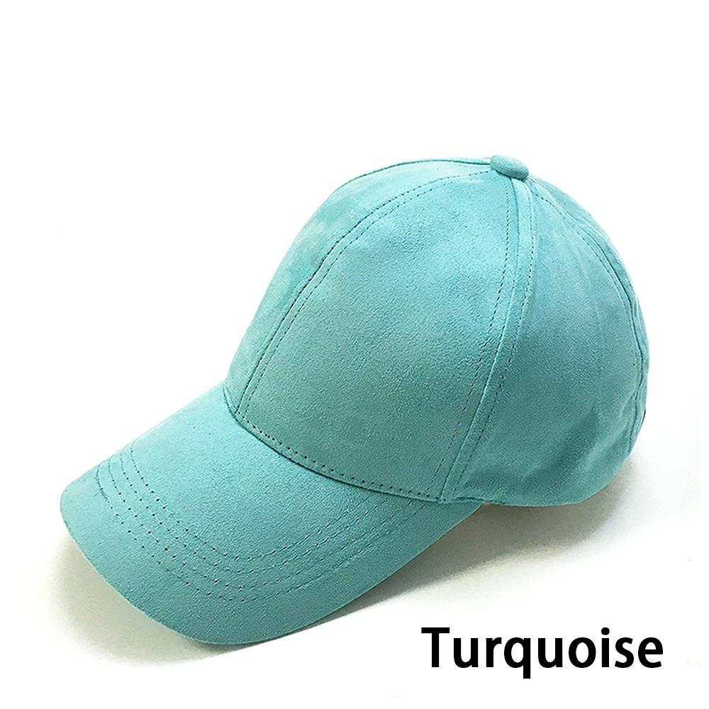 Men and Womens Baseball Hats and Caps Casual Sports hat Suede Snapback Hat Gorra Hombre solid cappello hip hop baseball cap - Buy Confidently with Smart Sales Australia