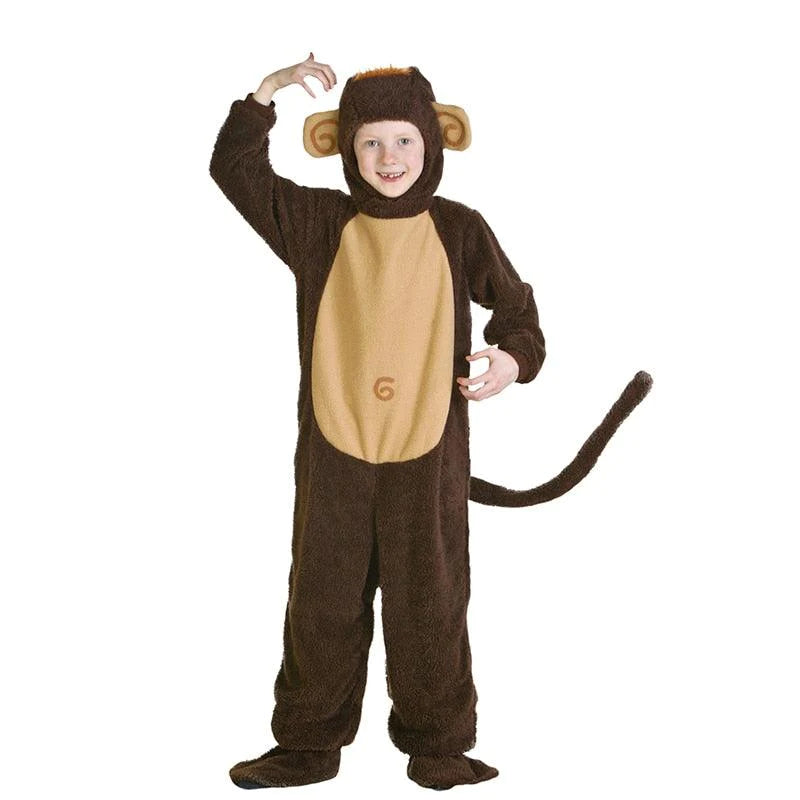 Monkey jumpsuit online