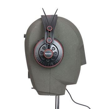 Superlux HD681 Headphone|3.5mm Jack Wired|Super Bass Dynamic |Noise Cancelling Headset| W/ Adjustable Headband 9ft Cable - Buy Confidently with Smart Sales Australia