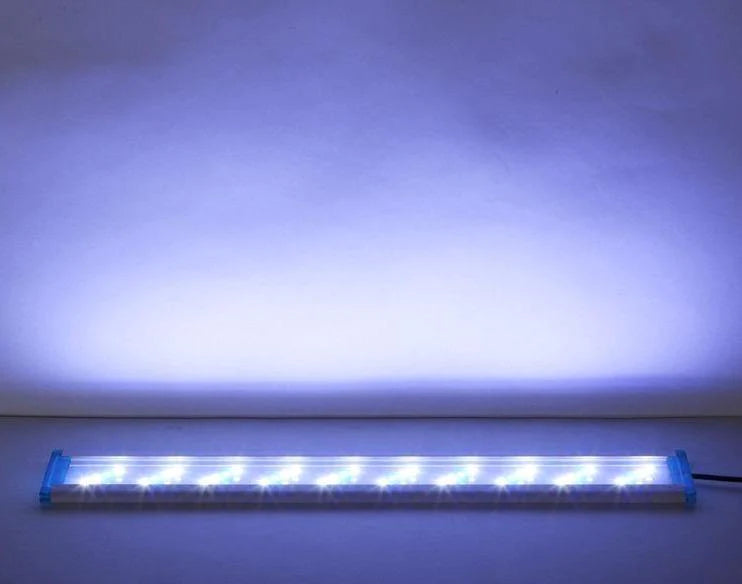 Waterproof Super Slim LED Aquatic Plant Light For Aquarium Lighting - Buy Confidently with Smart Sales Australia
