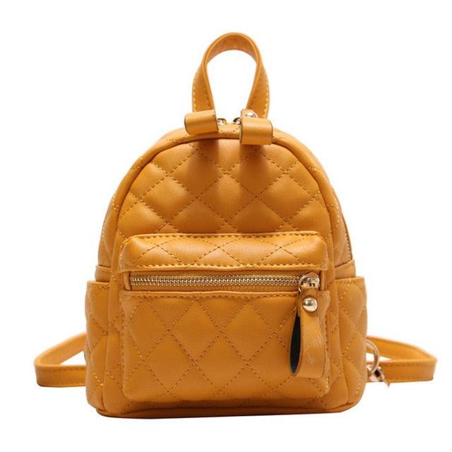Womens Mini Backpack Purse | Boho Fashion Accessories - Buy Confidently with Smart Sales Australia