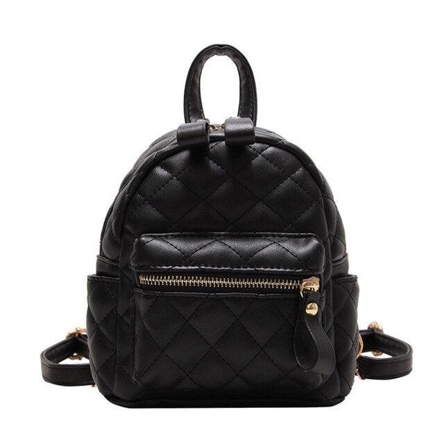 Womens Mini Backpack Purse | Boho Fashion Accessories - Buy Confidently with Smart Sales Australia