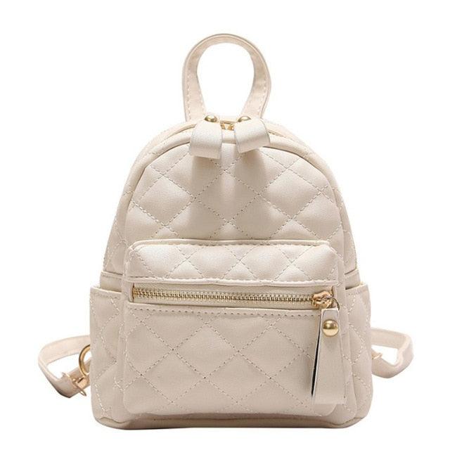 Womens Mini Backpack Purse | Boho Fashion Accessories - Buy Confidently with Smart Sales Australia