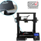 Ender 3 3D Printer - Resume Print & Open Source FDM DIY Kit