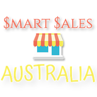 Smart Sales Australia