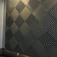 Acoustic Foam Panels 40 Pack | Studio Sound Absorption Wedge 30x30x5cm
