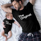 Family Matching Outfits - The Original & The Remix T-Shirts