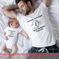 Family Matching Outfits - The Original & The Remix T-Shirts