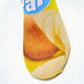 Funny Potato Chip Socks - 3D Printed Novelty Snack Art Socks