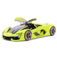 Lamborghini Terzo Millennio 1:24 | Alloy Diecast Sports Car Model Set