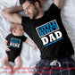 Family Matching Outfits - The Original & The Remix T-Shirts