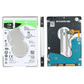 1TB 2.5-inch Internal Laptop Hard Drive - Slim 7mm SATA HDD