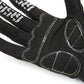 Skull Full Finger Motorcycle Gloves | Anti-Slip Winter Warm Sport Kit