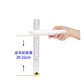 Pet Microchip Scanner - Handheld 134.2kHz FDX-B RFID Reader