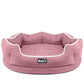 Warm Pet Bed - Removable Washable Winter Dog & Cat Cushion