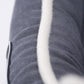 Warm Pet Bed - Removable Washable Winter Dog & Cat Cushion