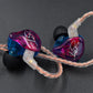 HiFi In-Ear Monitor Earphones | Detachable Cable Wired Gaming Headset