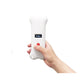 Pet Microchip Scanner - Handheld 134.2kHz FDX-B RFID Reader