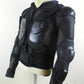Full Body Armor Motorcycle Jacket | Motocross ATV Spine Guard Suit