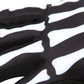 Skull Full Finger Motorcycle Gloves | Anti-Slip Winter Warm Sport Kit