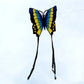 Butterfly Kite for Outdoor Fun - Easy Flying Handle & Line Set