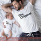 Family Matching Outfits - The Original & The Remix T-Shirts