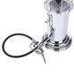 Mini Gas Station Beer Dispenser | Retro Novelty Drinks Pump Gift Set