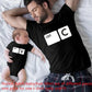 Family Matching Outfits - The Original & The Remix T-Shirts