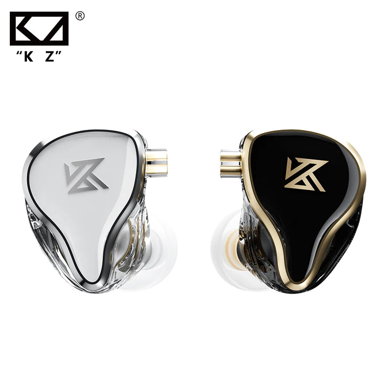 16-Unit Hybrid Technology Earphones | HIFI Bass In-Ear Monitor IEM