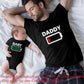 Family Matching Outfits - The Original & The Remix T-Shirts