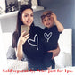 Mama & Mama's Boy Matching Shirts | Mother Son Cotton T-Shirt & Romper
