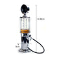 Mini Gas Station Beer Dispenser | Retro Novelty Drinks Pump Gift Set