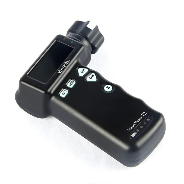 Automatic Guitar String Tuner & Smart Peg Winder