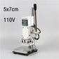 Hot Foil Stamping Machine - Leather Embosser & Digital Press
