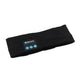 Bluetooth Sleeping Headband - Wireless Sports Sleep Phones