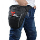 Waterproof Motorcycle Helmet Bag | 37L Multi-functional Luggage Pack