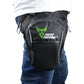 Waterproof Motorcycle Helmet Bag | 37L Multi-functional Luggage Pack